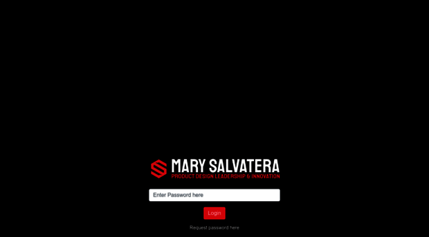 salvateradesign.com