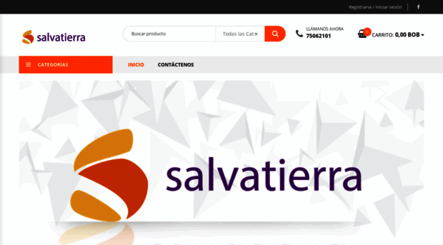 salvatierra.com.bo