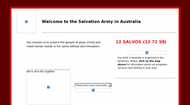 salvationarmy.com.au
