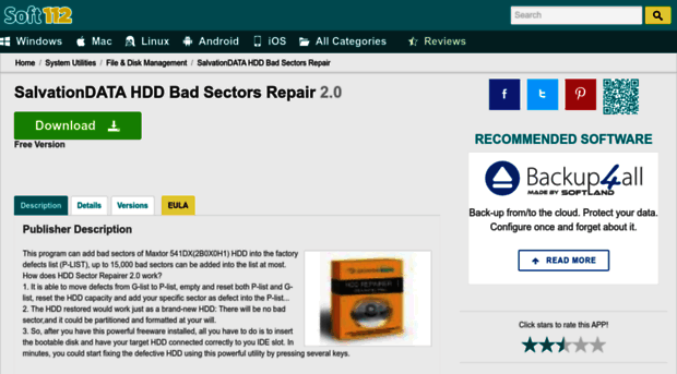 salvationdata-hdd-bad-sectors-repair.soft112.com