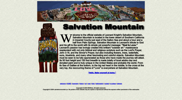 salvationmountain.us