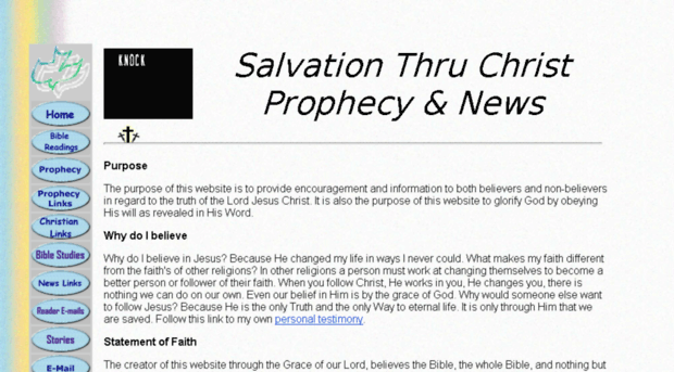 salvationthruchrist.net