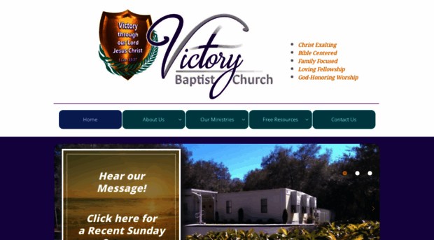 salvationvictory.com