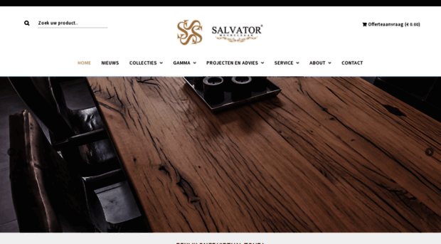 salvator-store.be