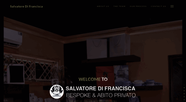 salvatoredifrancisca.com