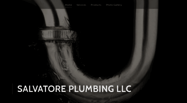 salvatoreplumbing.com