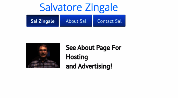 salvatorezingale.com