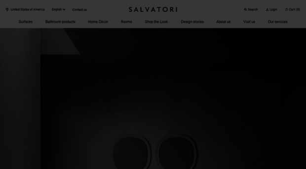 salvatoriofficial.com