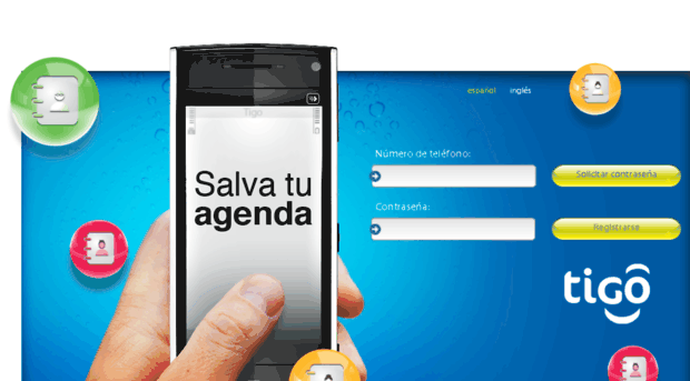 salvatuagenda.tigo.com.bo