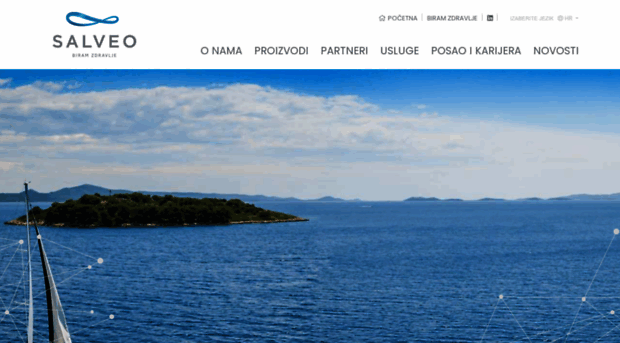 salveo-pharma.com