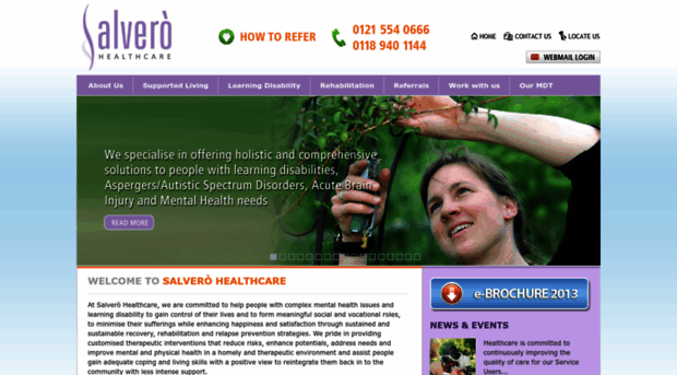 salvero.co.uk