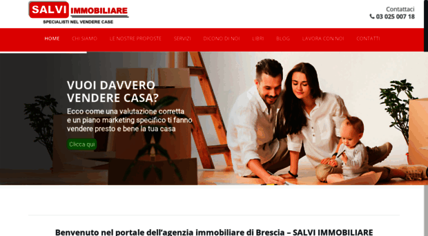 salvi-immobiliare.it