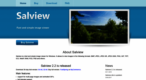 salview.com