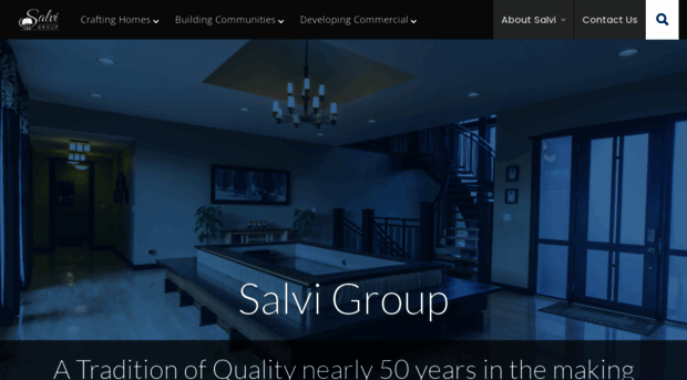 salvigroup.com