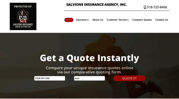 salvione.com