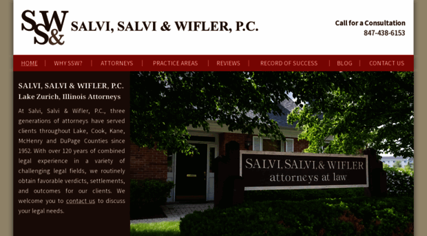 salvisalviwifler.com