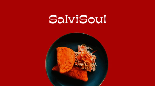 salvisoul.com