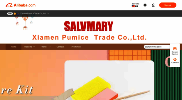 salvmary.en.alibaba.com