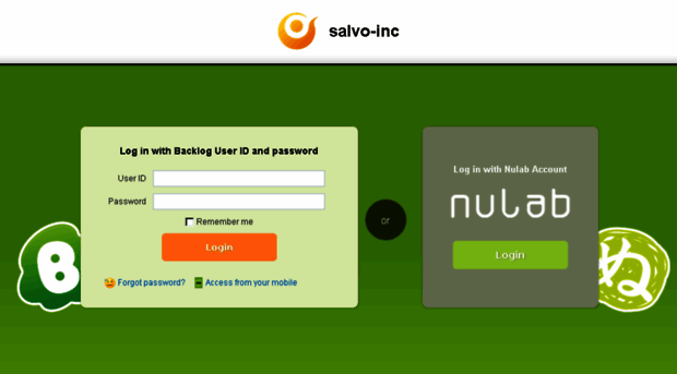 salvo-inc.backlog.jp