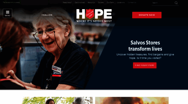 salvos.net