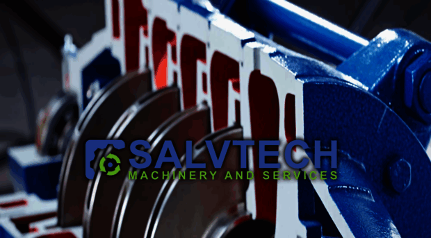 salvtech.com
