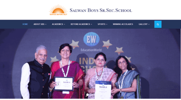 salwanboysschool.in