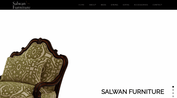 salwanfurniture.com