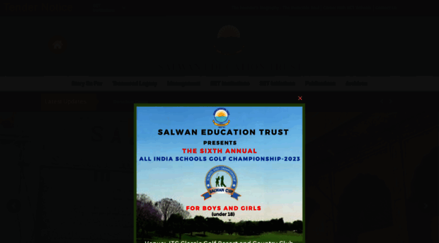 salwanschools.com