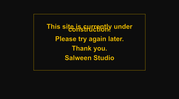 salweenstudio.com