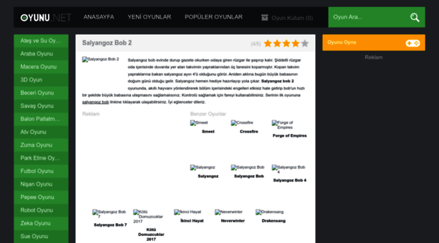 salyangozbob2.oyunu.net