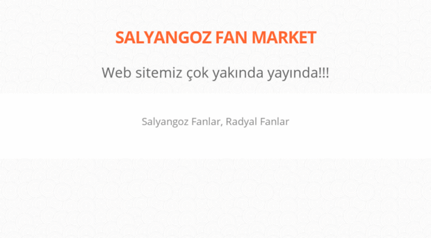 salyangozfanmarket.com