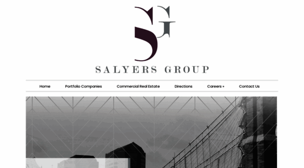salyersgroup.com
