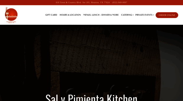 salypimientakitchen.com