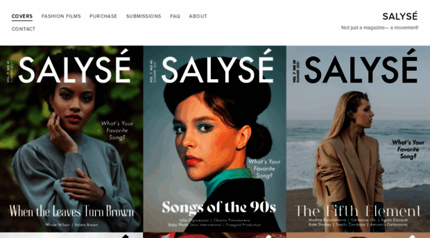 salyse.com