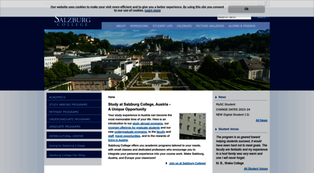 salzburgcollege.com