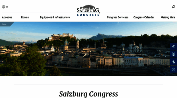 salzburgcongress.com