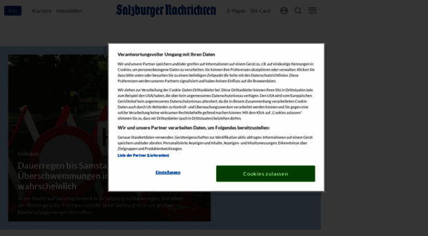 salzburger-nachrichten.com