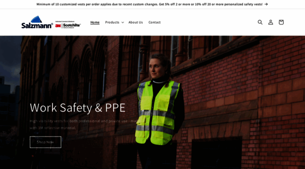 salzmannltd.com