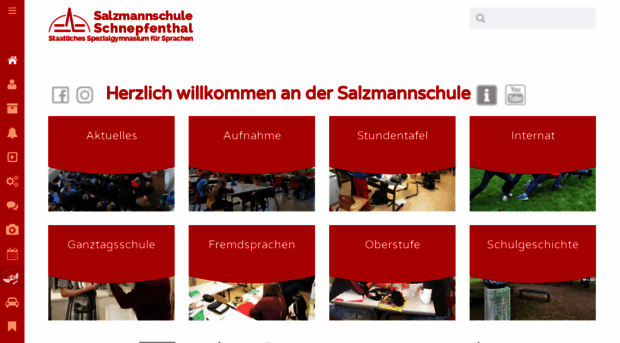 salzmannschule.de