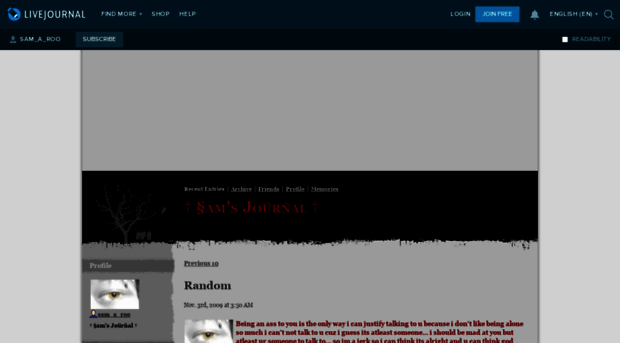 sam-a-roo.livejournal.com