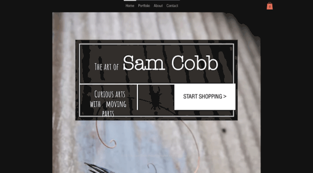 sam-cobb.com