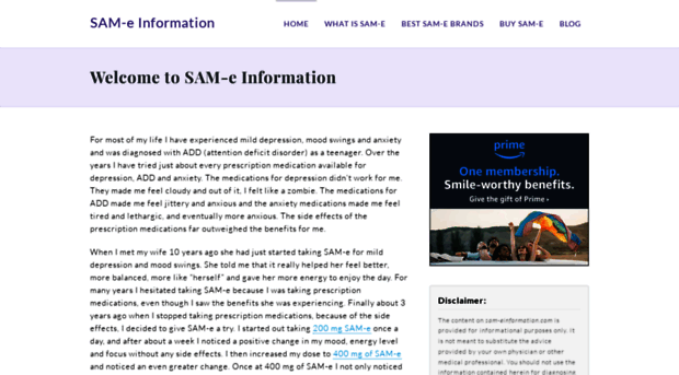 sam-einformation.com