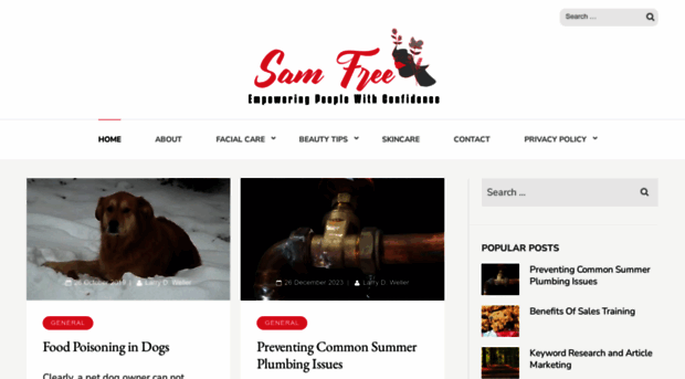 sam-free.com