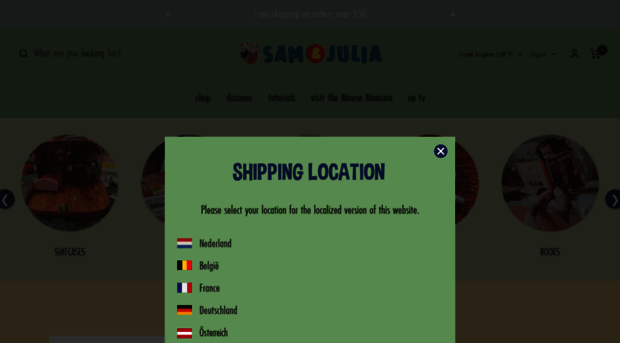 sam-julia.com