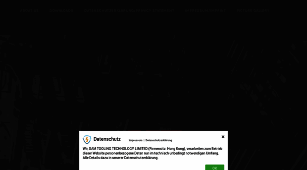 sam-tooling.com