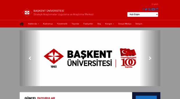 sam.baskent.edu.tr