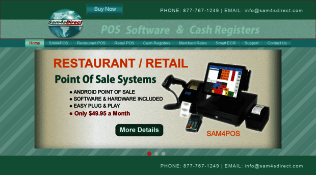 sam4sdirect.com
