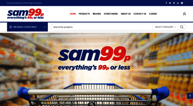 sam99p.co.uk