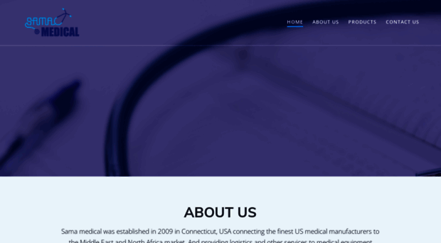 sama-medic.com
