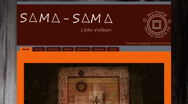 sama-sama.fr